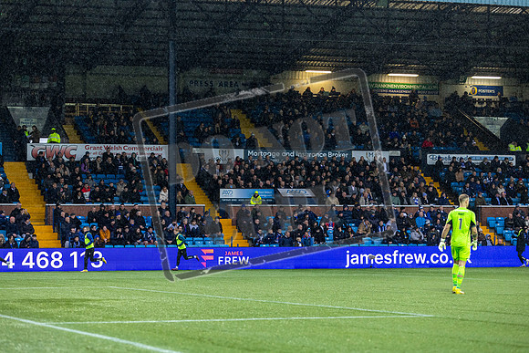Kilmarnock v Celtic