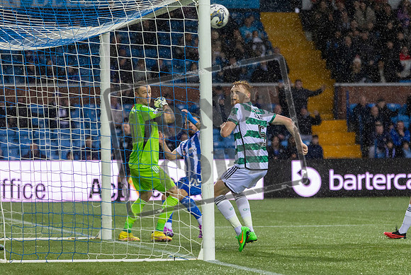 Kilmarnock v Celtic