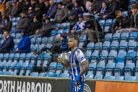 Kilmarnock v Celtic