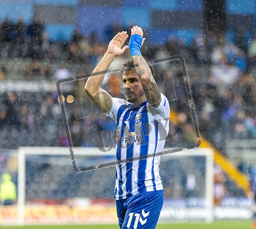 Kilmarnock v Celtic