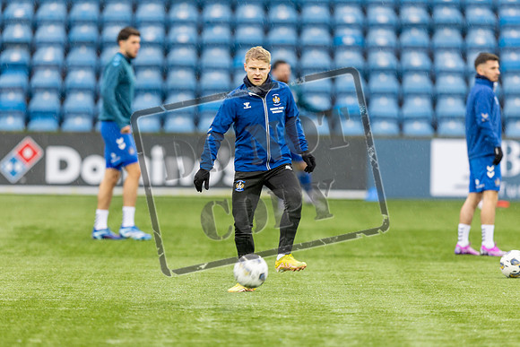 Kilmarnock v Celtic