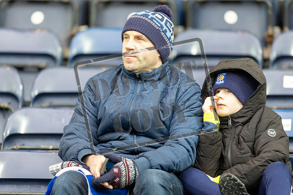 Kilmarnock v Celtic