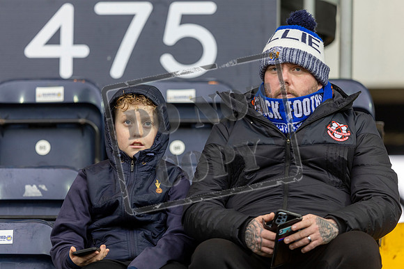Kilmarnock v Celtic