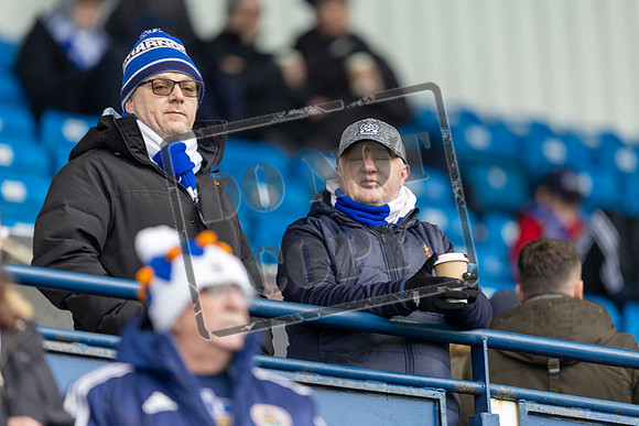 Kilmarnock v Celtic