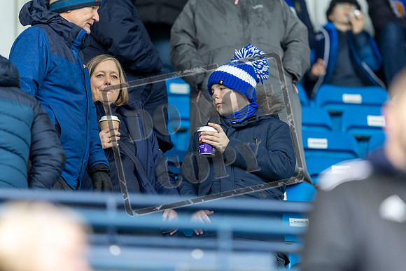 Kilmarnock v Celtic