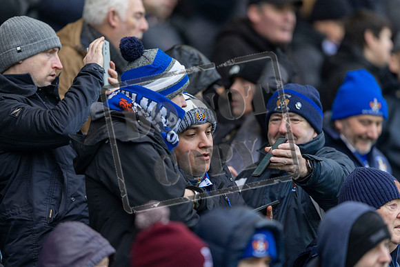 Kilmarnock v Celtic