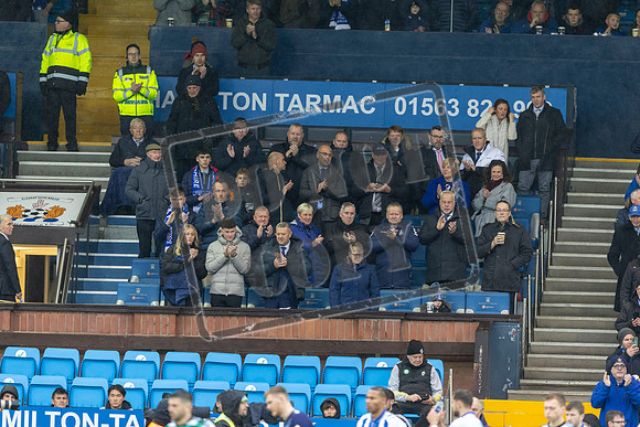 Kilmarnock v Celtic