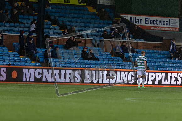 Kilmarnock v Celtic