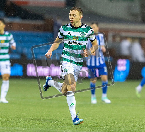 Kilmarnock v Celtic