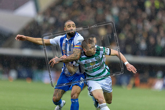 Kilmarnock v Celtic