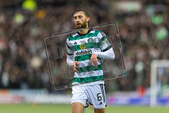 Kilmarnock v Celtic