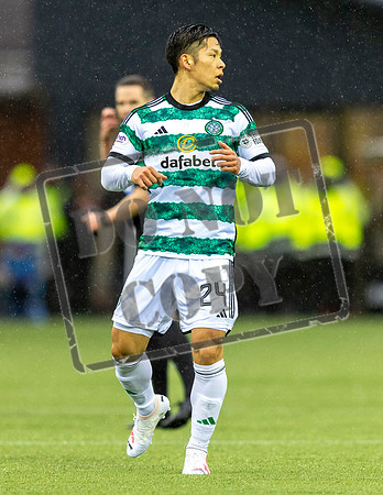 Kilmarnock v Celtic