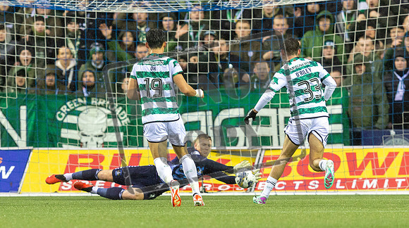 Kilmarnock v Celtic