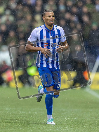 Kilmarnock v Celtic
