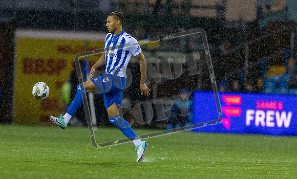 Kilmarnock v Celtic