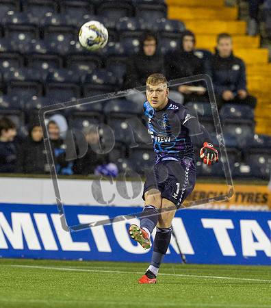 Kilmarnock v Celtic