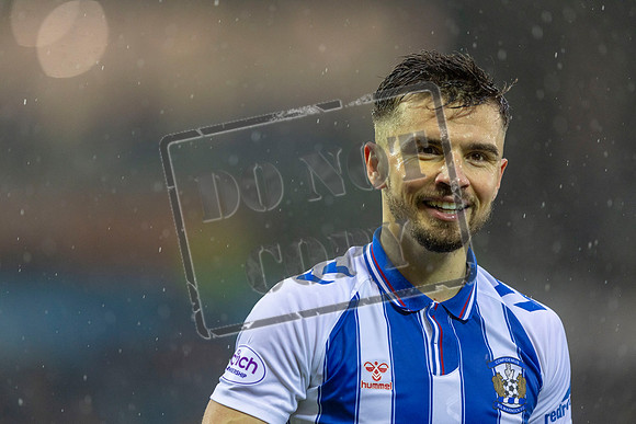 Kilmarnock v Celtic