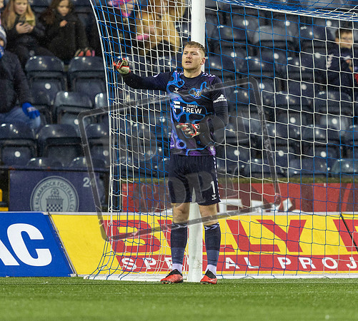 Kilmarnock v Celtic