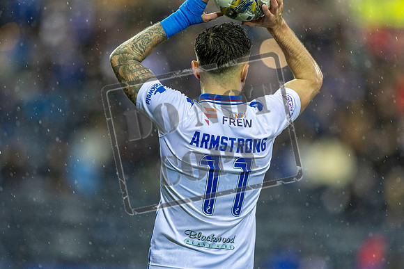 Kilmarnock v Celtic