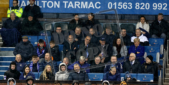 Kilmarnock v Celtic