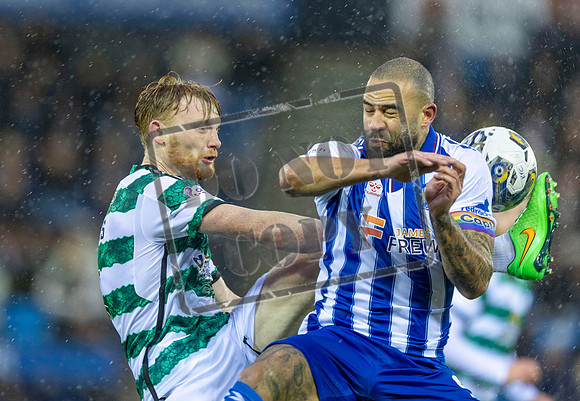 Kilmarnock v Celtic