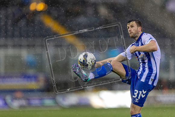 Kilmarnock v Celtic