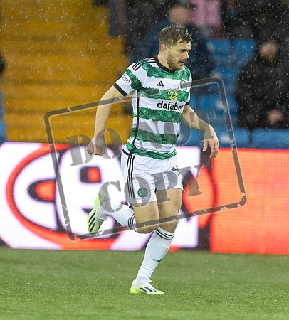 Kilmarnock v Celtic