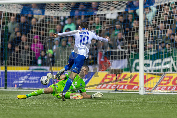 Kilmarnock v Celtic