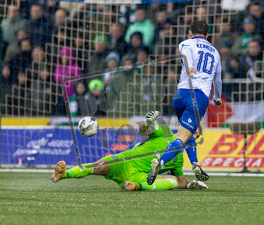 Kilmarnock v Celtic