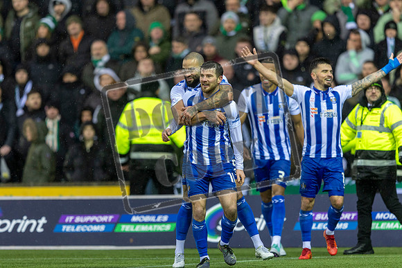 Kilmarnock v Celtic