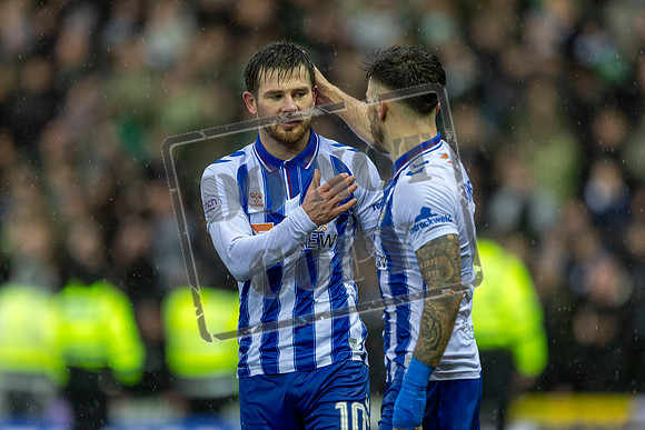 Kilmarnock v Celtic