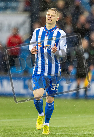Kilmarnock v Celtic