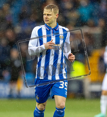 Kilmarnock v Celtic