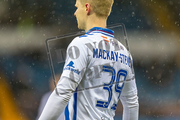 Kilmarnock v Celtic