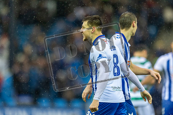 Kilmarnock v Celtic