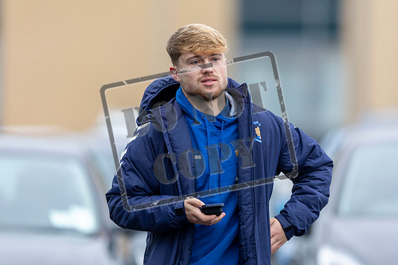 Kilmarnock v Celtic