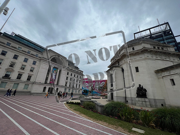 Team Scotland - Birmingham 2022 - Commonwealth Games