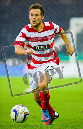 SOCCER Kilmarnock