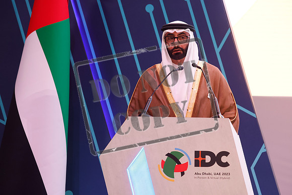 Idex/Navdex Show