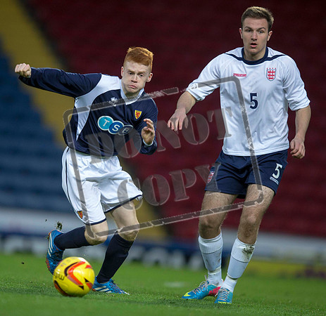 under 18 international