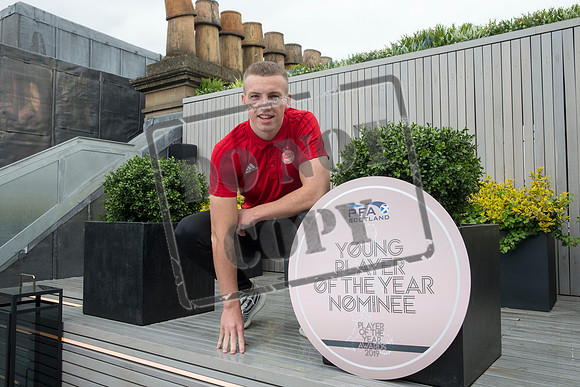 PFA Scotland