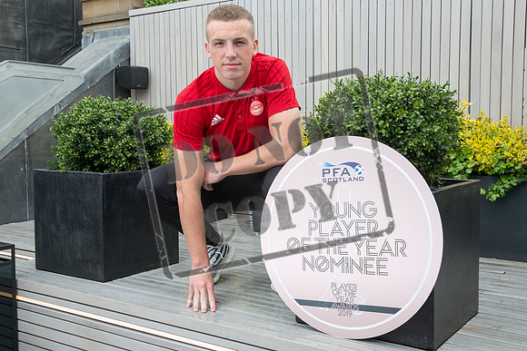 PFA Scotland