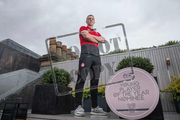 PFA Scotland