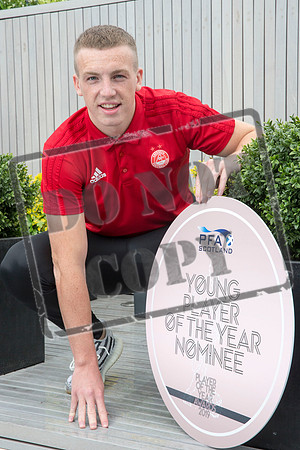 PFA Scotland