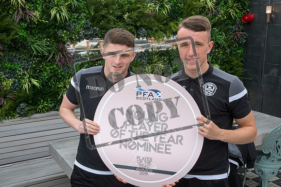 PFA Scotland