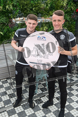 PFA Scotland