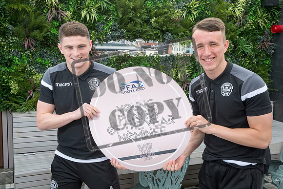 PFA Scotland
