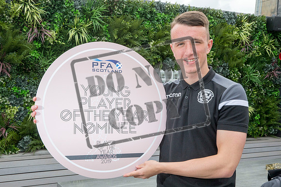 PFA Scotland
