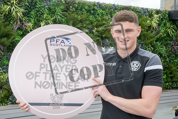 PFA Scotland