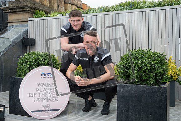 PFA Scotland
